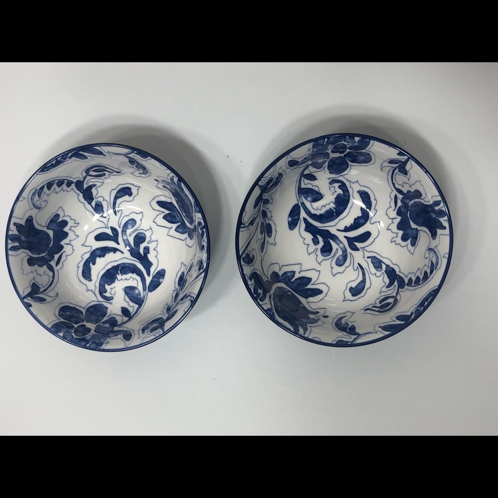 Prima Design (Rice) Bowls 2 - Picture 9 of 10